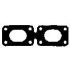 USZCZELKA KOLEKTORA WYDECHOWEGO BGA MG9322 BMW 1.8-2.5 89-98