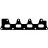 USZCZELKA KOLEKTORA WYDECHOWEGO BGA MG2559 RENAULT 1783cc FORD 4P 98-