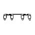 USZCZELKA KOLEKTORA WYDECHOWEGO BGA MG4557 VW 1.6-1.9 94-