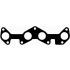 USZCZELKA KOLEKTORA WYDECHOWEGO BGA MG2591 RENAULT 1149cc D7F 98-