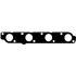 USZCZELKA KOLEKTORA WYDECHOWEGO BGA MG7510 FORD 2.2-2.5 01-