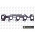 USZCZELKA KOLEKTORA WYDECHOWEGO BGA MG6716 FIAT 1.3D 02-