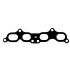 USZCZELKA KOLEKTORA WYDECHOWEGO BGA MG3535 TOYOTA 2.0 GT 16V 93-99
