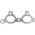 USZCZELKA KOLEKTORA WYDECHOWEGO VICTOR REINZ 71-36303-00 OPEL 1.7DTI 04-