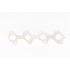 USZCZELKA KOLEKTORA WYDECHOWEGO CORTECO 460210P RENAULT 2.0dCi M9R 05-