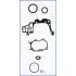KOMPLET USZCZELEK BLOKU AJUSA 54130400 DAIHATSU 12V 1.0 02-