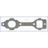 USZCZELKA KOLEKTORA WYDECHOWEGO AJUSA 13049900 MERCEDES OM352 64-