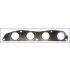 USZCZELKA KOLEKTORA WYDECHOWEGO AJUSA 13205400 SMART 16V 1.3-1.5 04-06