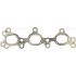 USZCZELKA KOLEKTORA WYDECHOWEGO VICTOR REINZ 71-38161-00 OPEL V6 3.0CDTI 05-