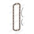 KOMPLET USZCZELEK MISKI OLEJOWEJ PAYEN HC466 IVECO 8045.02 -