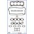 KOMPLET USZCZELEK GŁOWICY AJUSA 52185800 VW 16V 1.8 87-90