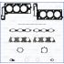 KOMPLET USZCZELEK GŁOWICY AJUSA 52274900 MERCEDES V6 24V 2.5-3.0 05-