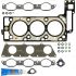KOMPLET USZCZELEK GŁOWICY VICTOR REINZ 02-37105-01 MERCEDES V6 24V 2.5-3.0 05-