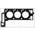 USZCZELKA GŁOWICY AJUSA 10180400 MERCEDES V6 24V 2.5-3.0 05-