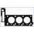 USZCZELKA GŁOWICY AJUSA 10180500 MERCEDES V6 24V 2.5-3.0 05-