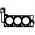 USZCZELKA GŁOWICY PAYEN AG8390 MERCEDES V6 24V 2.5-3.0 05-