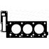 USZCZELKA GŁOWICY PAYEN AG8400 MERCEDES V6 24V 2.5-3.0 05-