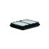 FILTR POWIETRZA KNEHT LX848<AP104 loading=