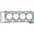 USZCZELKA GŁOWICY GLASER H80747-00 BMW 4.4 01-