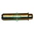 TŁUMIK DRGAŃ INA 533011410 FIAT 2.5-2.8JTD 97-
