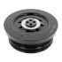 KOŁO PASOWE CORTECO 80001103 BMW 2.5-3.0D 03-