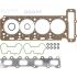 KOMPLET USZCZELEK GŁOWICY GLASER D36432-00 MERCEDES 1998cc MB111 95-