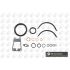 KOMPLET USZCZELEK BLOKU BGA CK1307 NISSAN 1.3 16V MICRA 92-