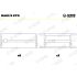 PANEWKI GŁÓWNE GLYCO H9015 STD OPEL 1.5-2.4 CIH 65- 