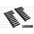 ŚRUBY GŁOWICY BGA BK5325 ROVER 3.9 93-