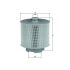 FILTR POWIETRZA KNEHT LX1006/1D VW 2.7-3.0TDI 04-
