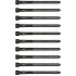 ŚRUBY GŁOWICY GLASER T50827-00 VW 2.0 01-