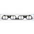 USZCZELKA KOLEKTORA SSĄCEGO AJUSA 00973600 TOYOTA 16V 2.0-2.4 01-