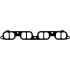 USZCZELKA KOLEKTORA SSĄCEGO BGA AG9277 TOYOTA 16V 2.0-2.4 01-