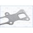 USZCZELKA KOLEKTORA WYDECHOWEGO AJUSA 13227700 CHRYSLER 2.8D 07-