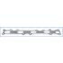 USZCZELKA KOLEKTORA WYDECHOWEGO AJUSA 13227700 CHRYSLER 2.8D 07-