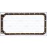 USZCZELKA MISKI OLEJOWEJ AJUSA 14059000 DAIHATSU 2.8D 85-98