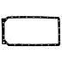 USZCZELKA MISKI OLEJOWEJ BGA OPEL 1345 DAIHATSU 2.8D 85-98