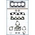 KOMPLET USZCZELEK GŁOWICY AJUSA 52260800 RENAULT 16V 2.0 05-