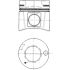 TŁOK KOLBENSCHMIDT 90220602 STD MERCEDES OM441-444 89-