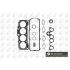 KOMPLET USZCZELEK GŁOWICY BGA HK8559 VW 1.8 93-02