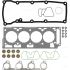 KOMPLET USZCZELEK GŁOWICY VICTOR REINZ 02-36635-01 FORD 1.6 02-05
