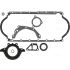 KOMPLET USZCZELEK BLOKU VICTOR REINZ 08-35541-01 FORD 1.6 02-05