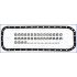 KOMPLET USZCZELEK MISKI OLEJOWEJ AJUSA 59012800 VOLVO TD63 91-