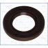 USZCZELNIACZ WAŁKA SIMMERING AJUSA 15091500 FORD T 1.1-1.4 95-