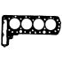 USZCZELKA GŁOWICY BGA CH6340 MERCEDES 2.4D MB616 73-