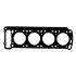USZCZELKA GŁOWICY BGA CH3309 MITSUBISHI 1855cc 4G51 75-