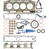 KOMPLET USZCZELEK SILNIKA VICTOR REINZ 01-35820-01 PSA 16V 1.7 00-