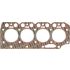 USZCZELKA GŁOWICY GLASER H26260-20 DEUTZ BF4M1012 98-