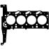 USZCZELKA GŁOWICY BGA CH3586A FORD 2.0DI 00-