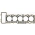 USZCZELKA GŁOWICY GLASER H11895-10 VW 2.5TDI TOUAREG 03-
